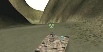 Killer Tank PC Screenshot