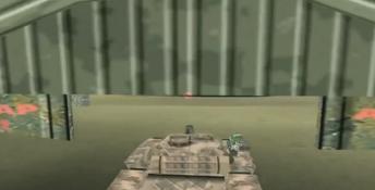 Killer Tank PC Screenshot