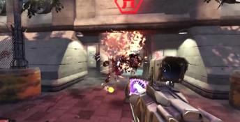 Killing Floor 2 PC Screenshot