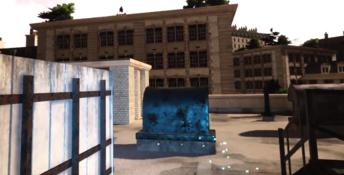 Killing Floor: Incursion PC Screenshot