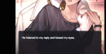 Killing Kiss PC Screenshot