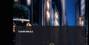 Killing Kiss PC Screenshot