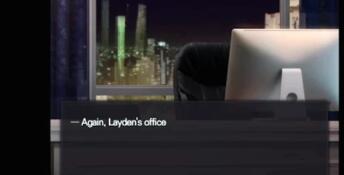 Killing Kiss PC Screenshot