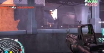 Killzone: Mercenary PC Screenshot