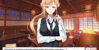 Kimochii Classroom PC Screenshot