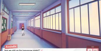 Kimochii Classroom