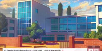 Kimochii Classroom PC Screenshot