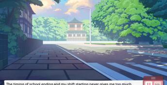Kimochii Classroom PC Screenshot