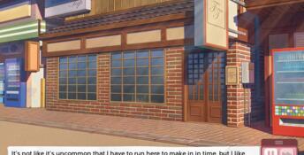 Kimochii Classroom PC Screenshot
