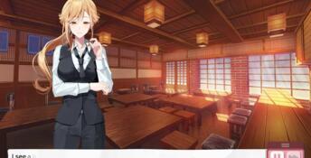 Kimochii Classroom PC Screenshot