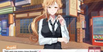 Kimochii Classroom PC Screenshot
