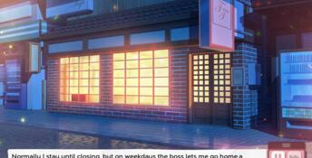 Kimochii Classroom PC Screenshot