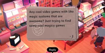 Kind Words 2