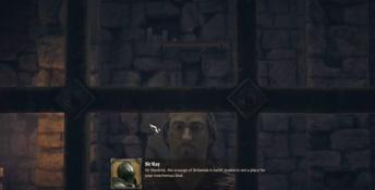 King Arthur: Knight's Tale PC Screenshot