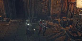 King Arthur: Knight's Tale PC Screenshot