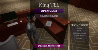King of Brothels PC Screenshot