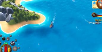 King of Seas PC Screenshot