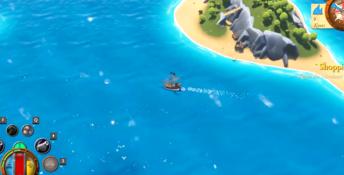 King of Seas PC Screenshot
