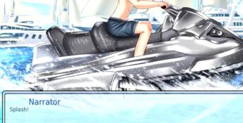 King of the Raft – A LitRPG Visual Novel Apocalypse Adventure