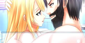 King of the Raft – A LitRPG Visual Novel Apocalypse Adventure PC Screenshot