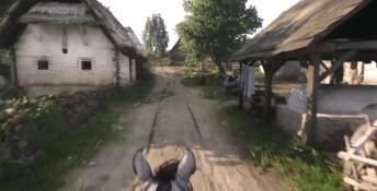 Kingdom Come: Deliverance II