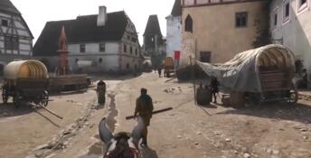 Kingdom Come: Deliverance II PC Screenshot