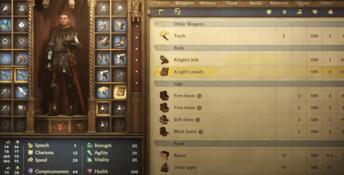 Kingdom Come: Deliverance II PC Screenshot