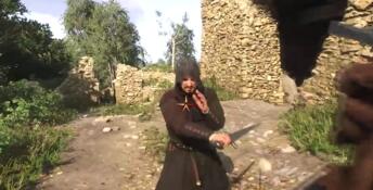 Kingdom Come: Deliverance II PC Screenshot