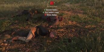 Kingdom Come: Deliverance II PC Screenshot