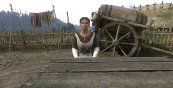 Kingdom Come: Deliverance – A Woman's Lot