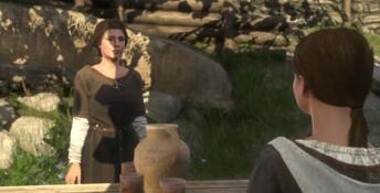 Kingdom Come: Deliverance – A Woman's Lot PC Screenshot