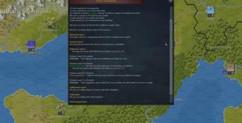 Kingdom, Dungeon, and Hero PC Screenshot
