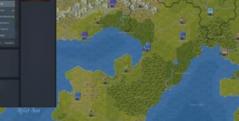 Kingdom, Dungeon, and Hero PC Screenshot