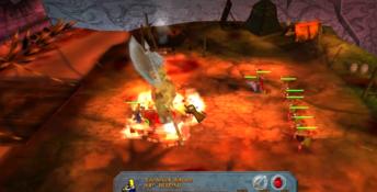 Kingdom Elemental PC Screenshot