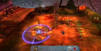 Kingdom Elemental PC Screenshot