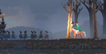 Kingdom: New Lands PC Screenshot