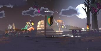 Kingdom: New Lands PC Screenshot