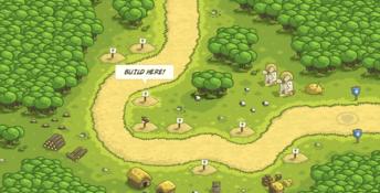 Kingdom Rush