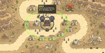 Kingdom Rush: Frontiers PC Screenshot