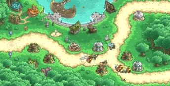 Kingdom Rush Origins