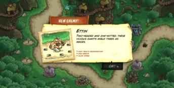 Kingdom Rush Origins PC Screenshot