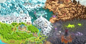Kingdom Rush Vengeance PC Screenshot