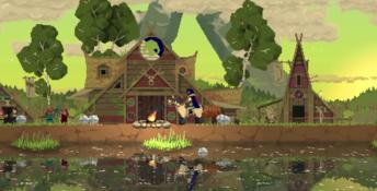 Kingdom Two Crowns: Norse Lands PC Screenshot