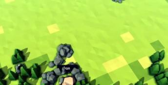 Kingdoms and Castles PC Screenshot