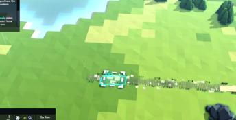 Kingdoms and Castles