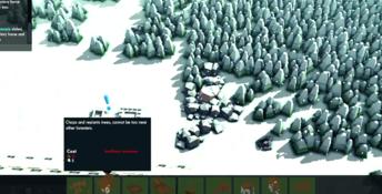 Kingdoms and Castles PC Screenshot