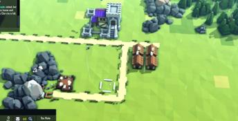 Kingdoms and Castles PC Screenshot