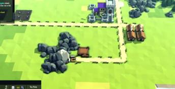 Kingdoms and Castles PC Screenshot