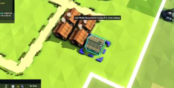 Kingdoms and Castles PC Screenshot