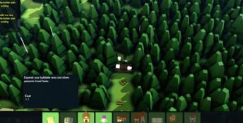 Kingdoms and Castles PC Screenshot